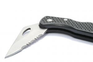 Pocket Knife Survival Tools - Wilderness Aware Rafting