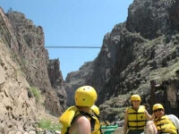 Royal Gorge Rafting