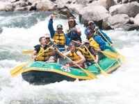 White-water-rafting-trips-Colorado