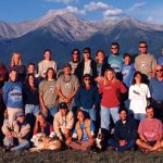 Wilderness Aware Rafting 1997 Staff