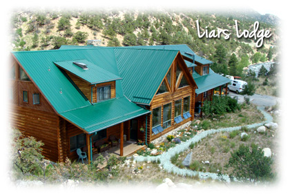 Inn to Inn Luxury Rafting Trips in Colorado