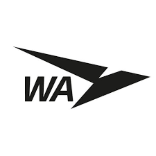 Wilderness Aware Rafting logo